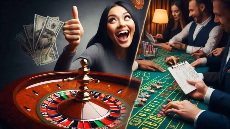 sode108 Live Baccarat နှင့် ကတ်ဂိမ်းများ Real Dealer ဖြင့် ကစားခြင်း